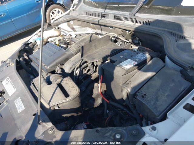 3VWDB7AJ6HM237545 Volkswagen Jetta 1.4t Se
