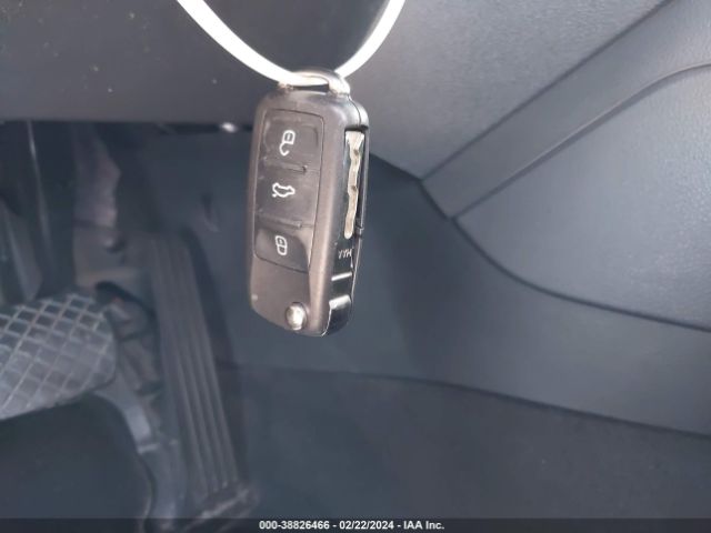 3VWDB7AJ6HM237545 Volkswagen Jetta 1.4t Se