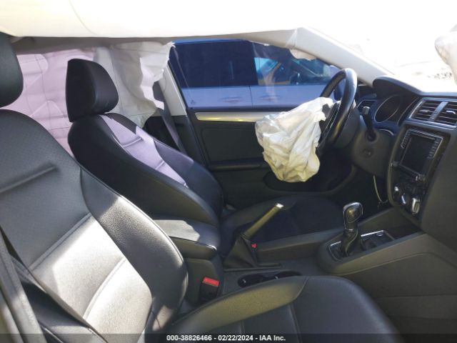 3VWDB7AJ6HM237545 Volkswagen Jetta 1.4t Se