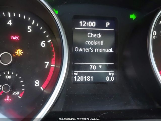 3VWDB7AJ6HM237545 Volkswagen Jetta 1.4t Se