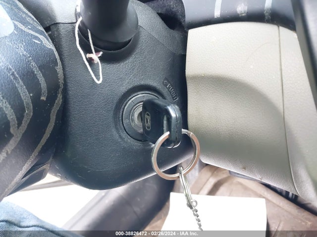 Honda Civic Lx 2015 19XFB2F53FE228738 Image 11