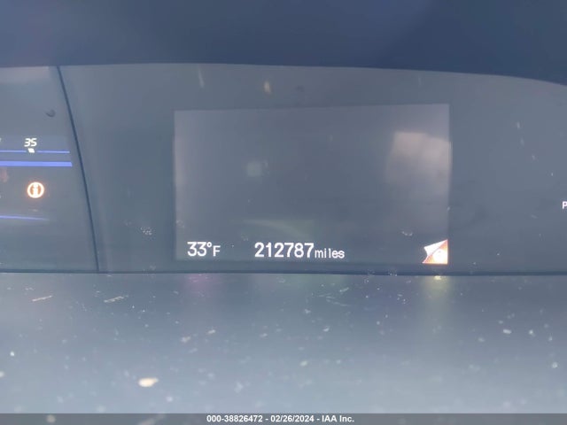 Honda Civic Lx 2015 19XFB2F53FE228738 Image 7