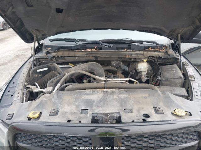 1C6RR7KTXES157874 RAM 1500 St