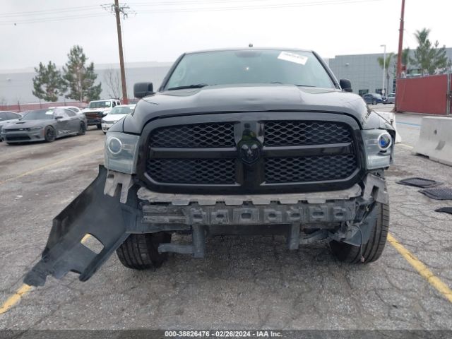 1C6RR7KTXES157874 RAM 1500 St