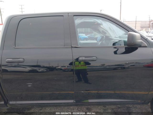 1C6RR7KTXES157874 RAM 1500 St