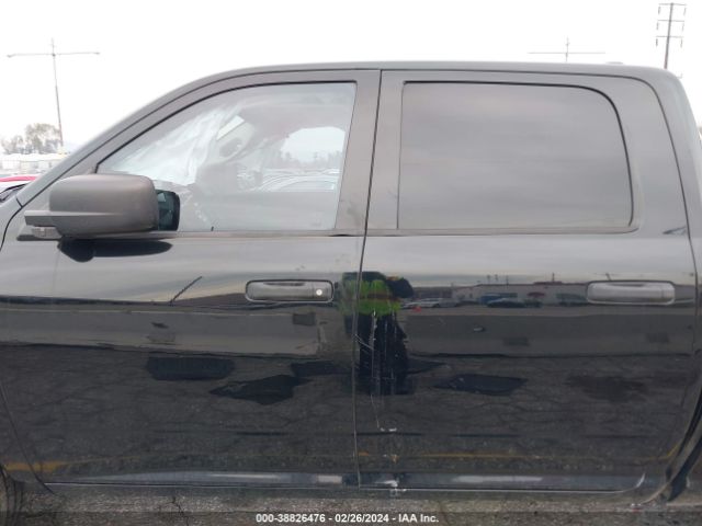 1C6RR7KTXES157874 RAM 1500 St