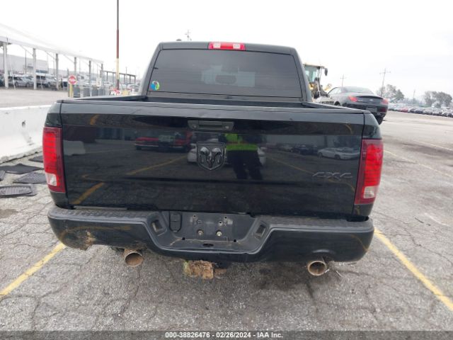 1C6RR7KTXES157874 RAM 1500 St