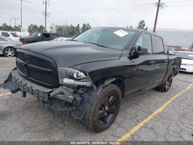 1C6RR7KTXES157874 RAM 1500 St