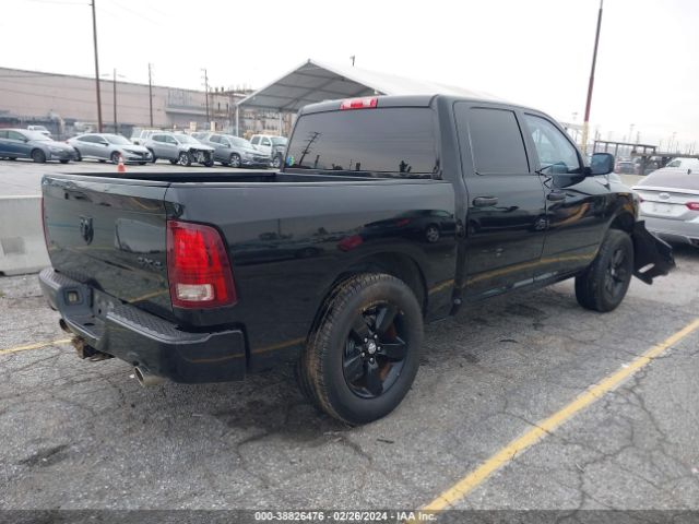 1C6RR7KTXES157874 RAM 1500 St