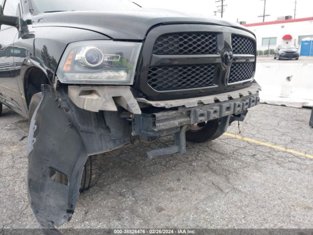 1C6RR7KTXES157874 RAM 1500 St