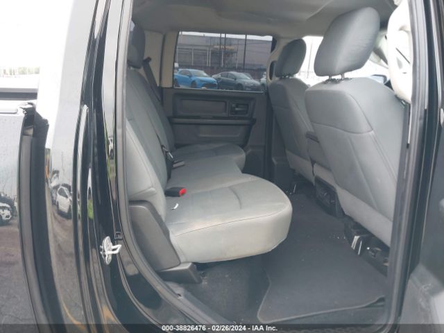 1C6RR7KTXES157874 RAM 1500 St