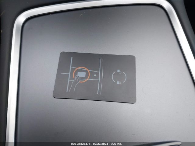 7SAYGDEE5PA164138 Tesla Model Y