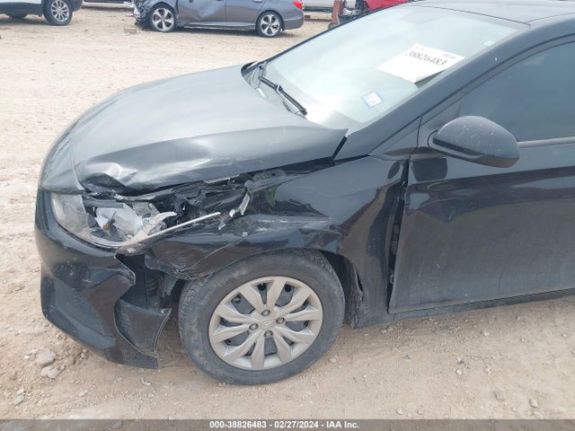 Hyundai ACCENT SE 2020 3KPC24A6XLE103391 Image 17