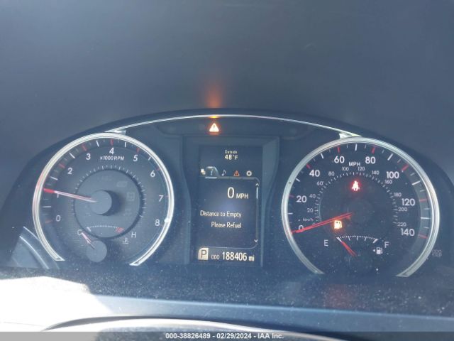 4T1BF1FK2GU506420 Toyota CAMRY XSE