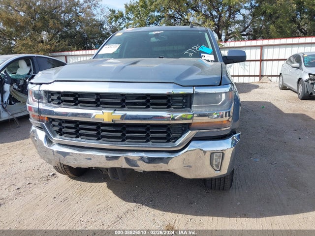 Chevrolet Silverado 1500 1lt 2016 3GCPCREC8GG262786 Image 12