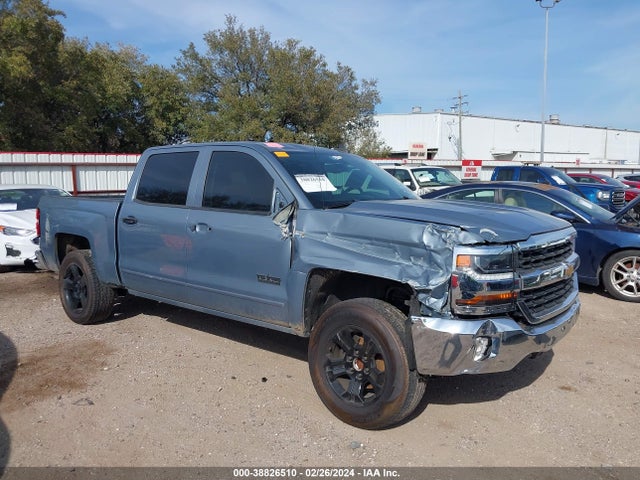 Chevrolet Silverado 1500 1lt 2016 3GCPCREC8GG262786 Image 13
