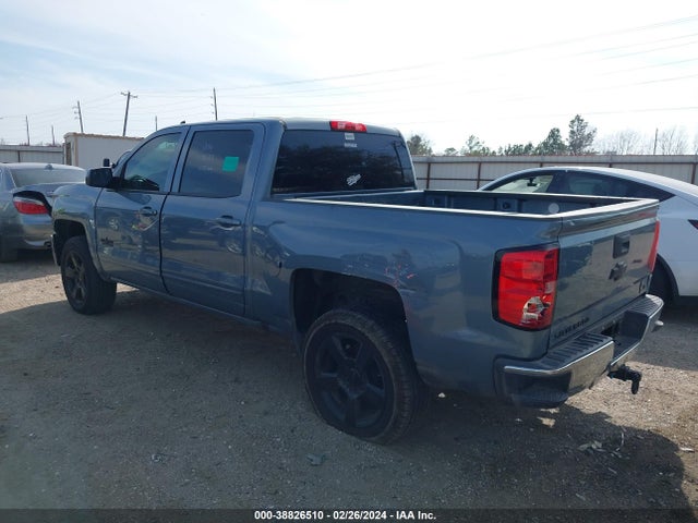 Chevrolet Silverado 1500 1lt 2016 3GCPCREC8GG262786 Image 14