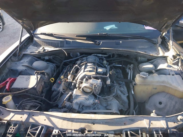 Dodge Charger R/t Rwd 2019 2C3CDXCT0KH584371 Image 10