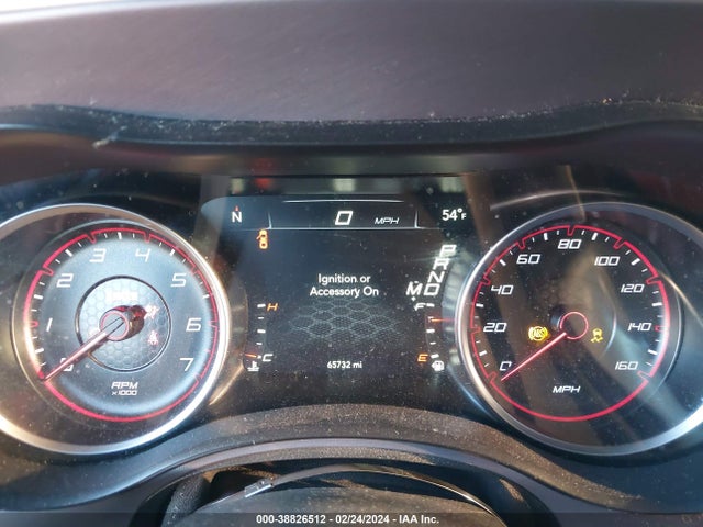 Dodge Charger R/t Rwd 2019 2C3CDXCT0KH584371 Image 7