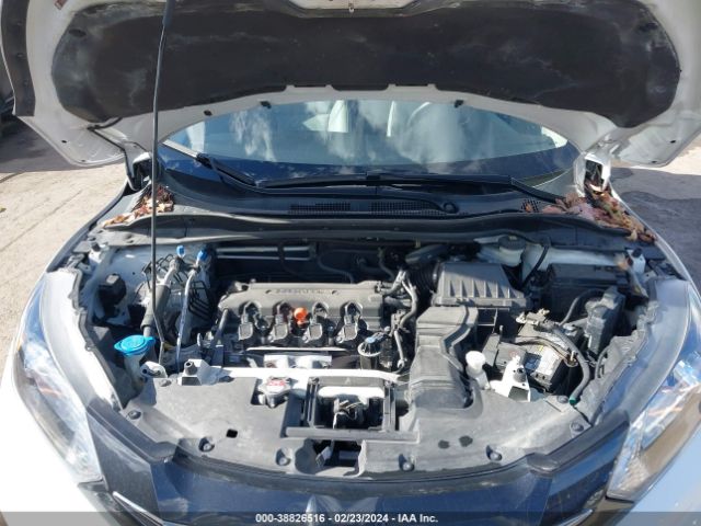 3CZRU6H76GM771080 Honda Hr-v Ex-l