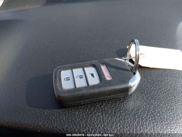 3CZRU6H76GM771080 Honda Hr-v Ex-l