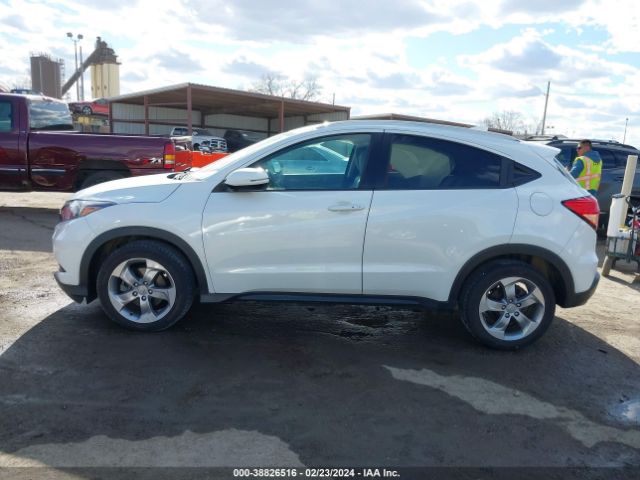 3CZRU6H76GM771080 Honda Hr-v Ex-l