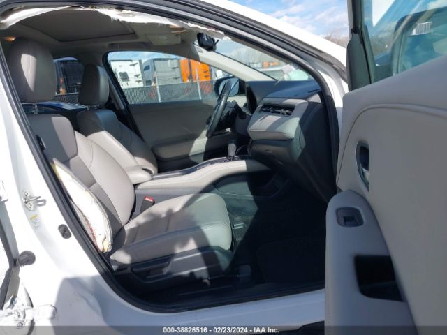 3CZRU6H76GM771080 Honda Hr-v Ex-l