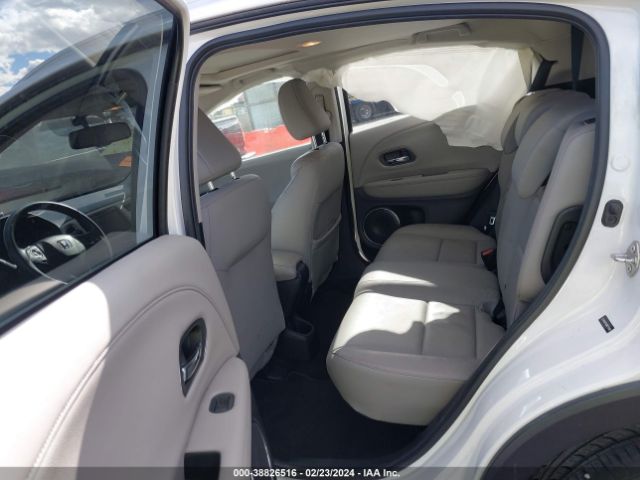 3CZRU6H76GM771080 Honda Hr-v Ex-l