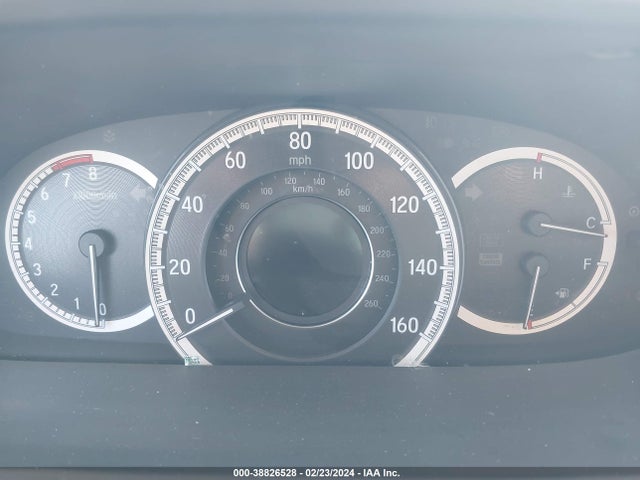 Honda ACCORD LX 2017 1HGCR2F36HA202798 Image 15