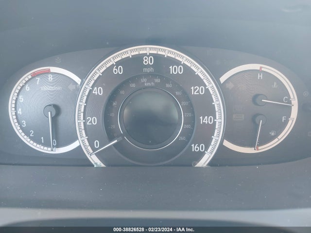 Honda ACCORD LX 2017 1HGCR2F36HA202798 Image 7