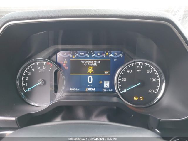 2023 FORD F-150 1FTFW1E83PKE67828 Photo 6