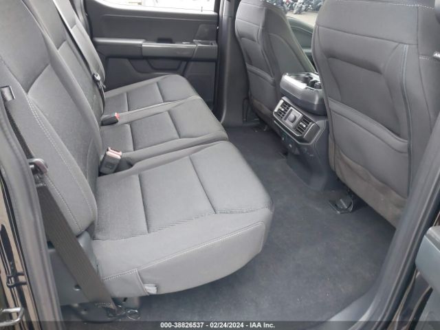 2023 FORD F-150 1FTFW1E83PKE67828 Photo 7