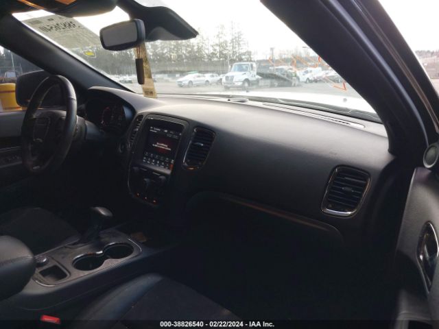 1C4SDJCT2KC633206 Dodge Durango R/t Awd