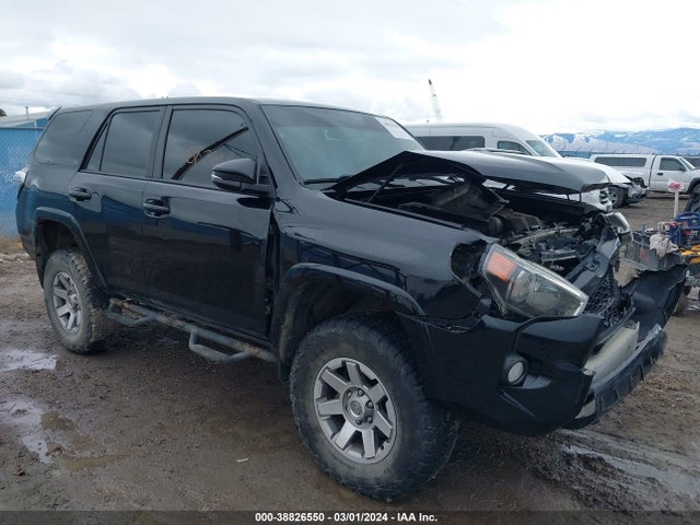 2016 JTEBU5JR3G5299967 main image