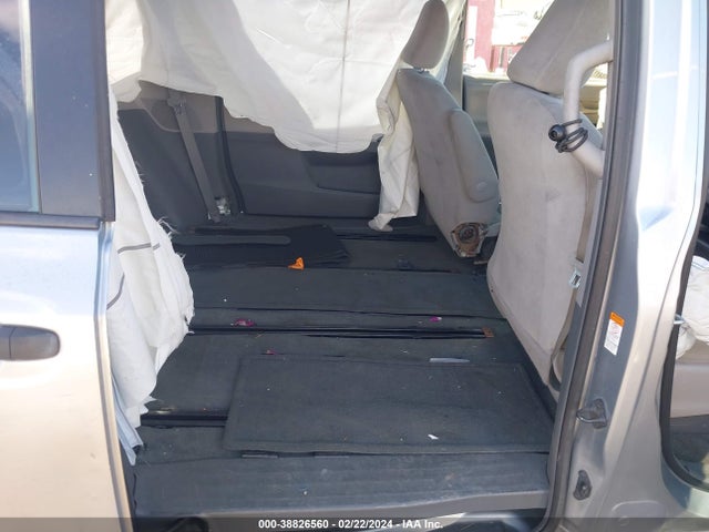 Toyota Sienna L 7 Passenger 2015 5TDZK3DC7FS528891 Image 8