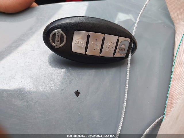 Nissan SENTRA SR 2016 3N1AB7AP3GY284648 Image 11