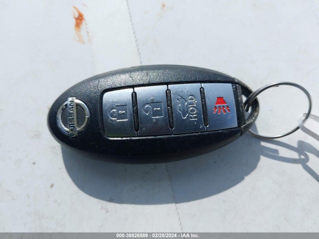 Nissan SENTRA SL 2016 3N1AB7AP6GY311857 Image 11