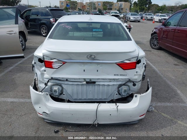 2014 LEXUS ES 350 VIN: JTHBK1GG7E2130069