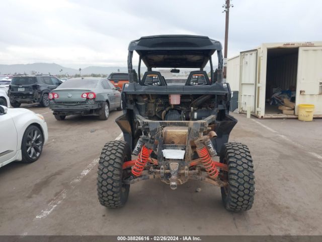 2023 CAN-AM COMMANDER MAX 3JBACAX43PE001674 Photo 5