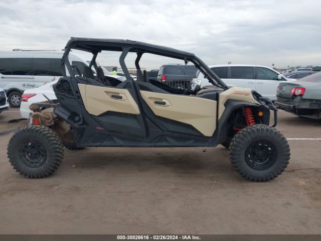 2023 CAN-AM COMMANDER MAX 3JBACAX43PE001674 Photo 7
