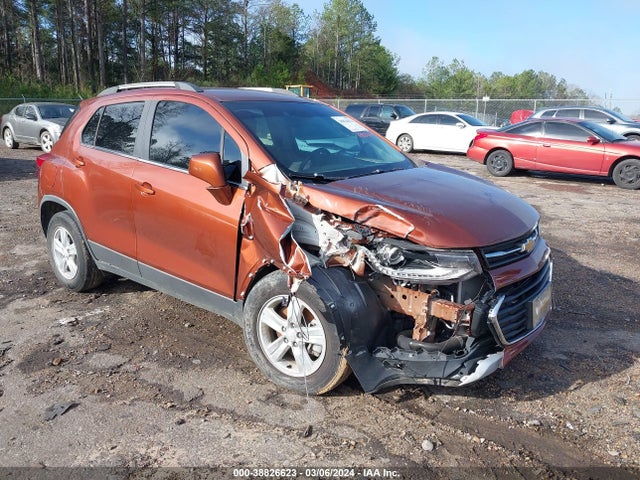 2019 3GNCJLSB5KL234982 main image