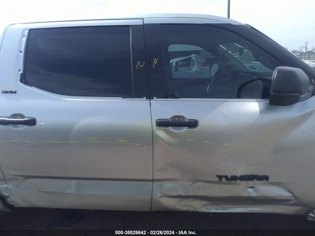 Toyota Tundra Sr5 2023 5TFLA5DBXPX113670 Image 13
