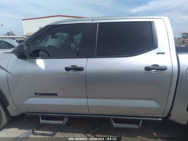 Toyota Tundra Sr5 2023 5TFLA5DBXPX113670 Image 14