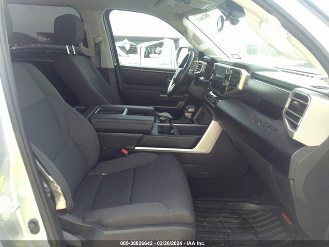 Toyota Tundra Sr5 2023 5TFLA5DBXPX113670 Image 5