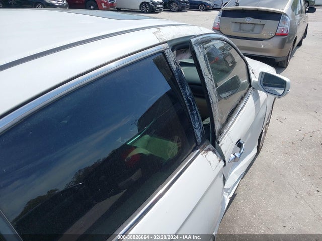 Honda Accord Ex-l 2015 1HGCR2F84FA052439 Image 17