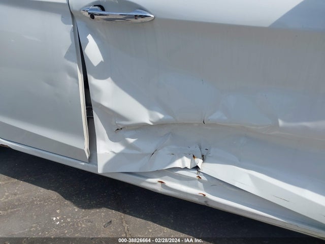 Honda Accord Ex-l 2015 1HGCR2F84FA052439 Image 18
