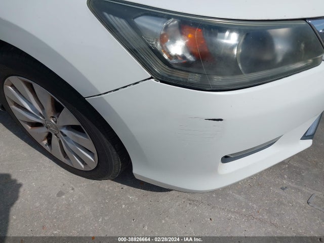 Honda Accord Ex-l 2015 1HGCR2F84FA052439 Image 19