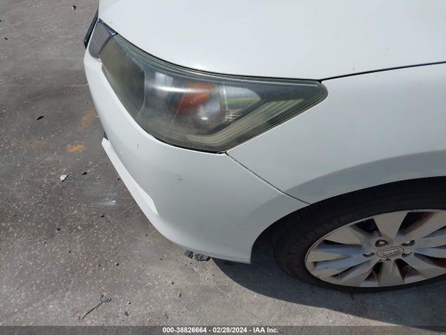Honda Accord Ex-l 2015 1HGCR2F84FA052439 Image 21