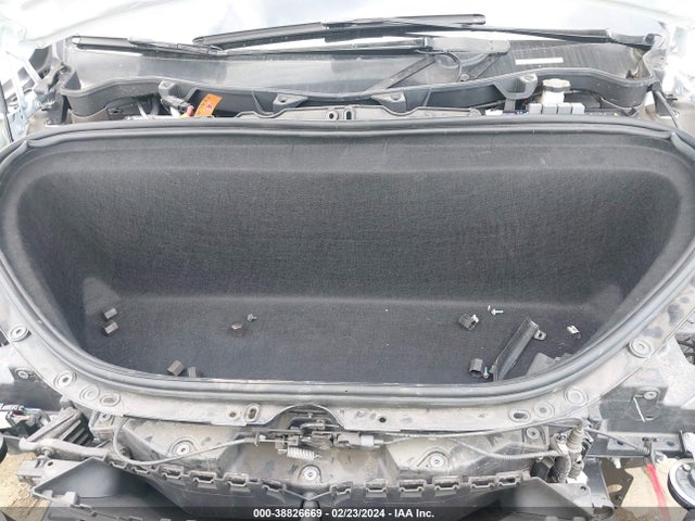 5YJXCBE25JF123114 Tesla Model X 100d/75d/p100d