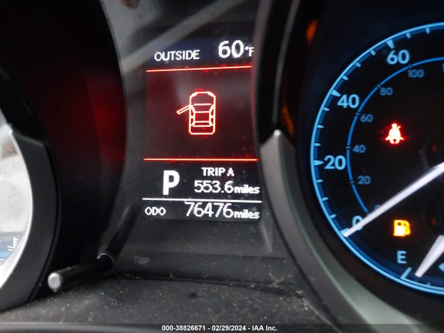 Toyota Corolla Le Plus 2015 2T1BURHE6FC248141 Image 7